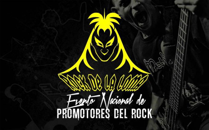 Regresa el evento Rock de la Loma