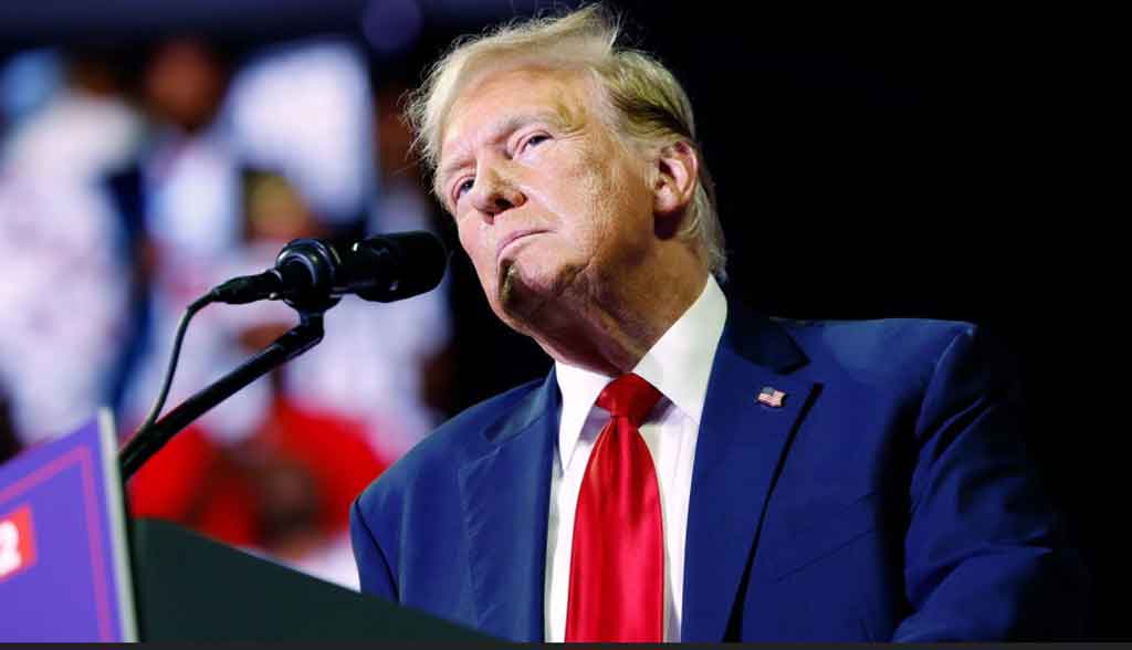 Trump y sus órdenes ejecutivas, siguen redadas y deportaciones Trump y sus órdenes ejecutivas, siguen redadas y deportaciones