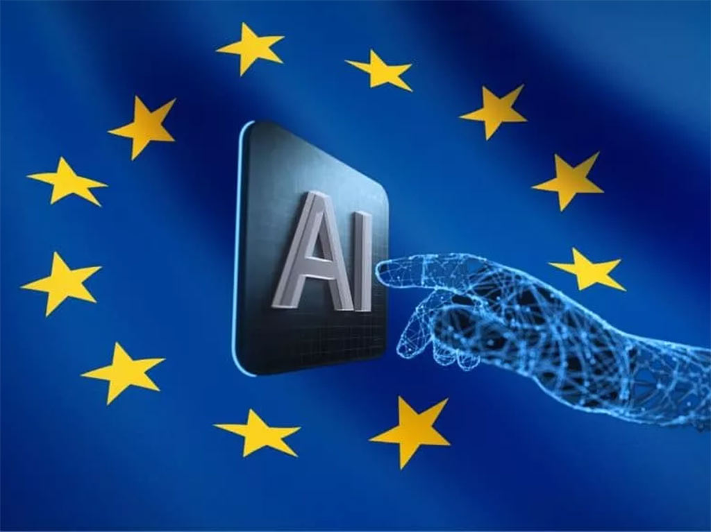 Invertirá UE millones de euros en creación de IA Invertirá UE millones de euros en creación de IA
