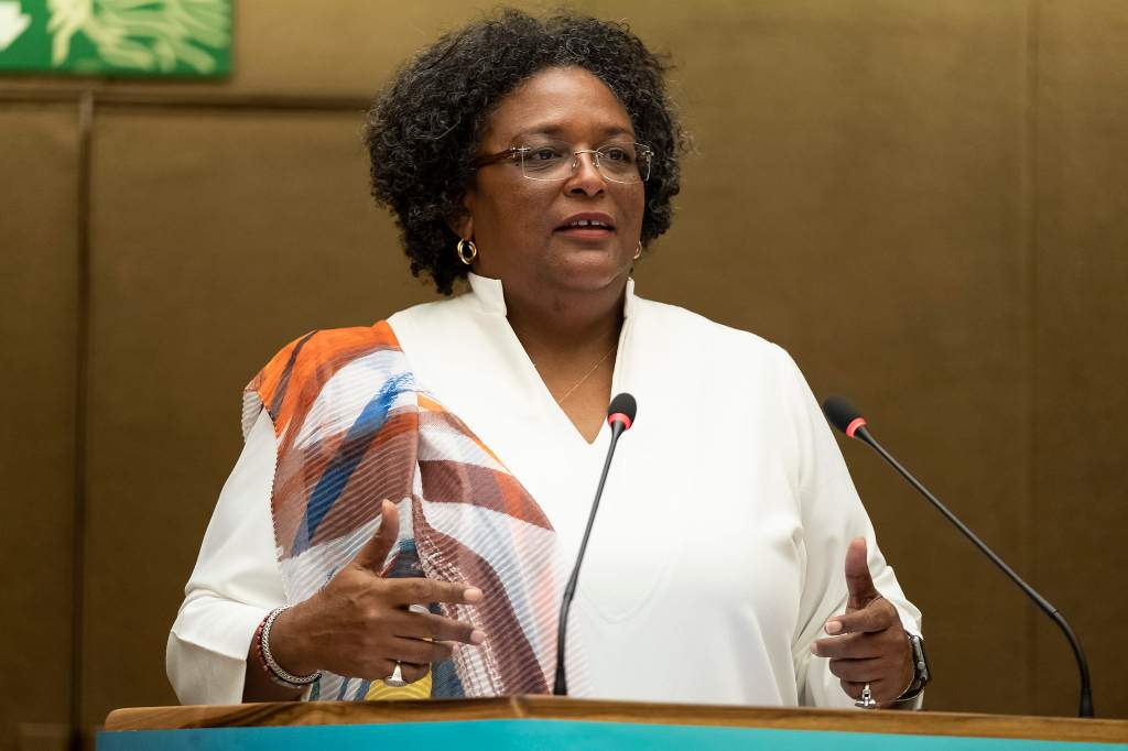 Instan a líderes del Caribe y África a construir alianzas comerciales Instan a líderes del Caribe y África a construir alianzas comerciales