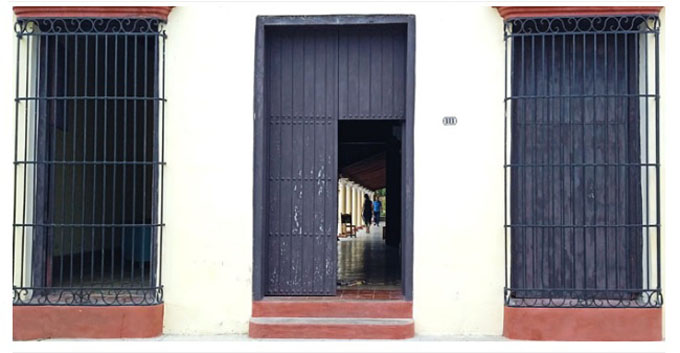 Abre convocatoria escuela taller de la Oficina del Historiador de Bayamo Abre convocatoria escuela taller de la Oficina del Historiador de Bayamo