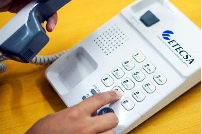 Inicia con retos 2025 para Etecsa en Granma Inicia con retos 2025 para Etecsa en Granma