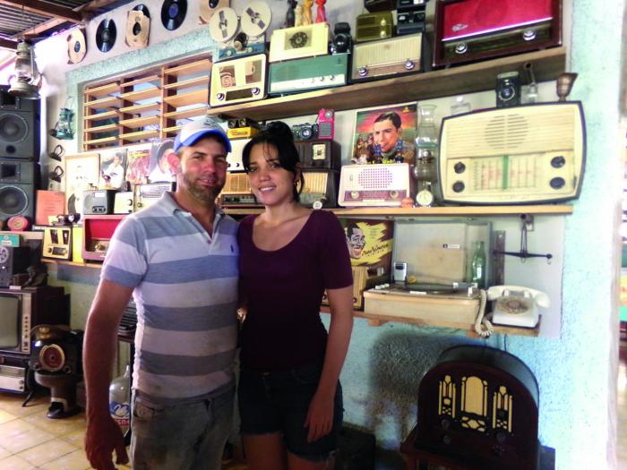 Dial Café, un «aroma cultural» en la montaña Dial Café, un «aroma cultural» en la montaña