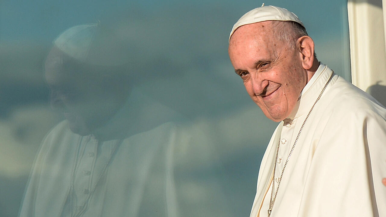 Papa Francisco mantiene su reposo sin nuevas crisis respiratorias Papa Francisco mantiene su reposo sin nuevas crisis respiratorias