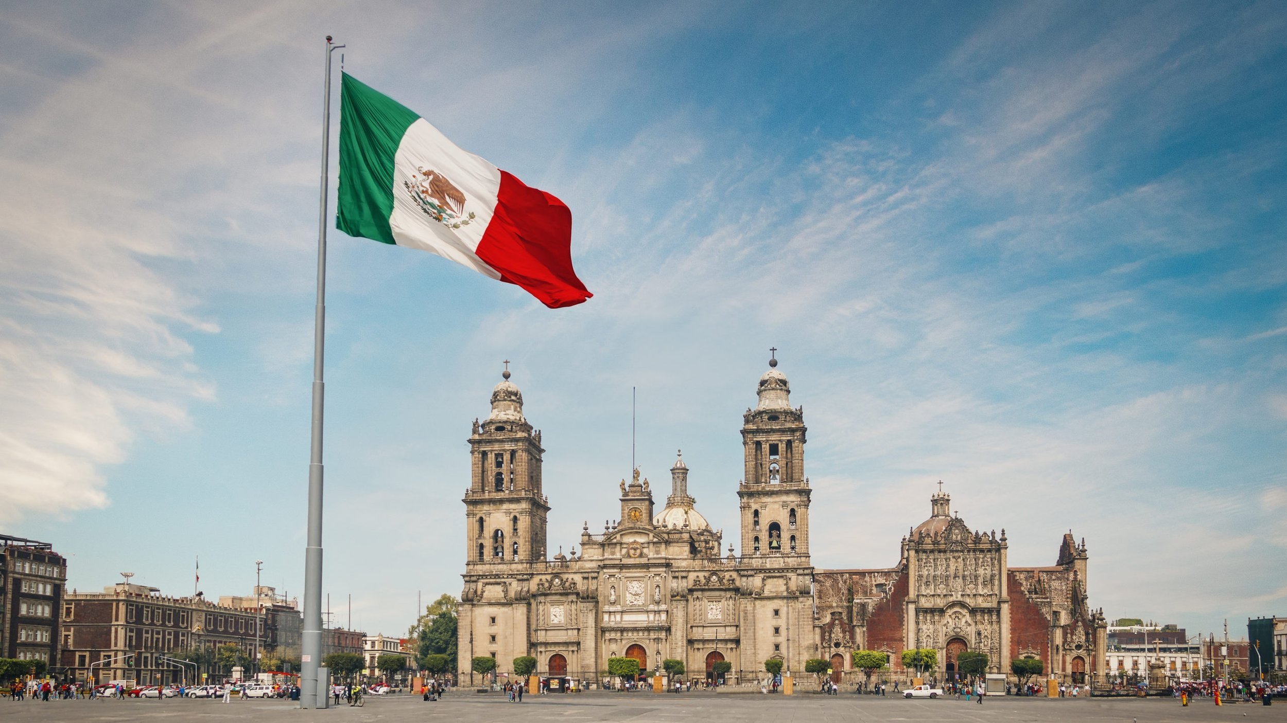 Presentan en México resultados de estrategia nacional de seguridad Presentan en México resultados de estrategia nacional de seguridad
