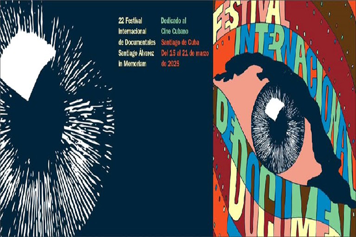 Con 37 obras en concurso inicia festival internacional de documentales “Santiago Álvarez”