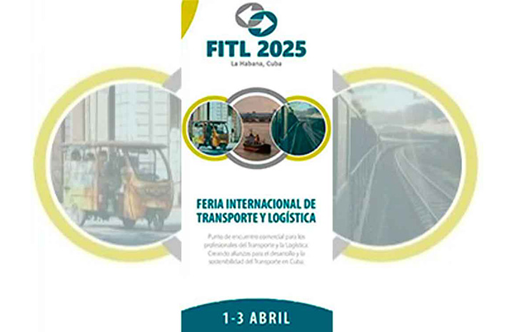 Fomentarán alianzas entre actores económicos en feria del Transporte