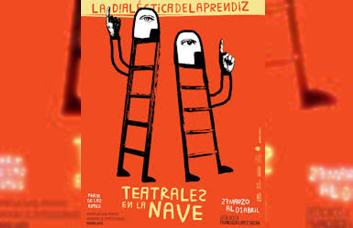 Con Teatrales en la Nave se festejará el Día Internacional del Teatro