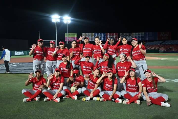 Granmenses se coronan en II LMS Granmenses se coronan en II LMS