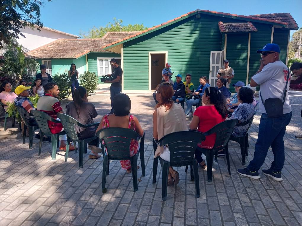 Inician actividades en Granma por el Día de la prensa cubana