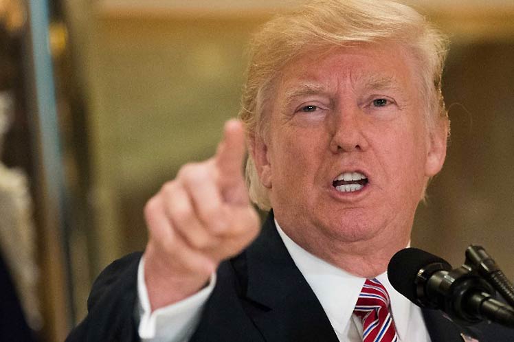 Gobierno de Trump revocará parole a migrantes de Cuba y otros países Gobierno de Trump revocará parole a migrantes de Cuba y otros países