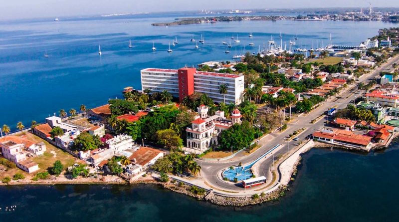 Evalúan déficit de ordenamiento territorial en Cuba Evalúan déficit de ordenamiento territorial en Cuba