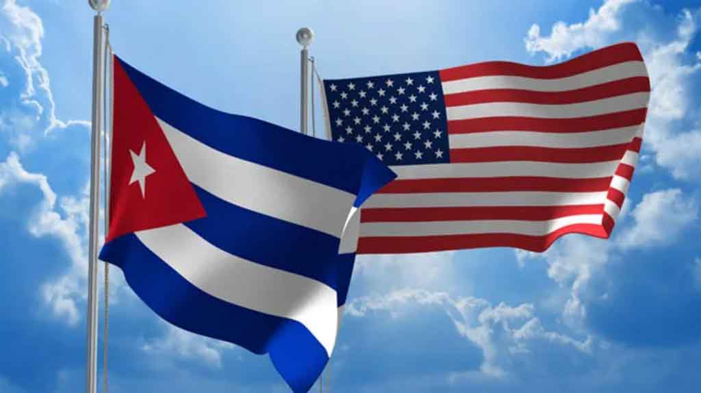 Guardia Costera de EEUU anuncia nueva medida referente a Cuba