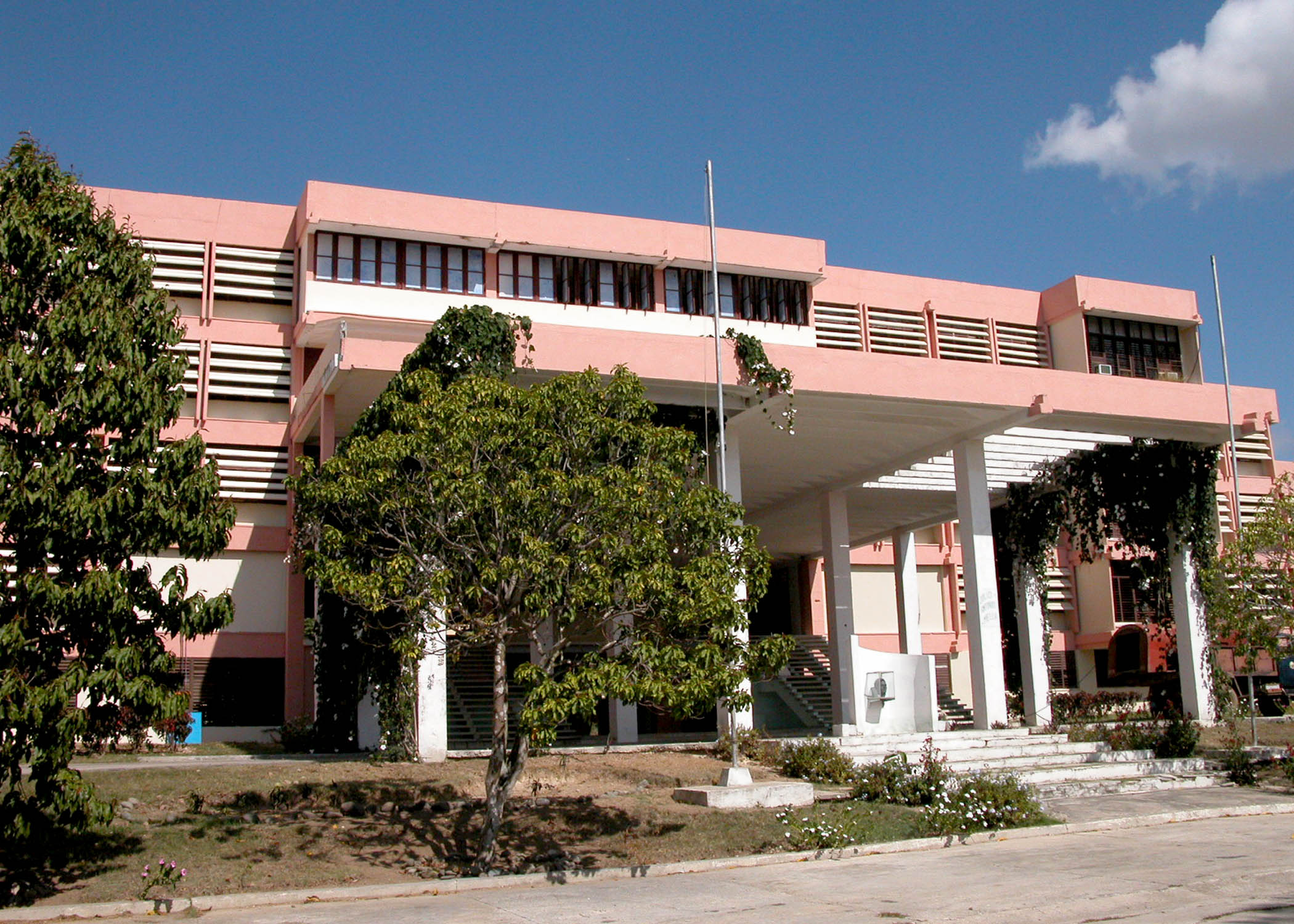 Reinician actividades docentes Reinician actividades docentes