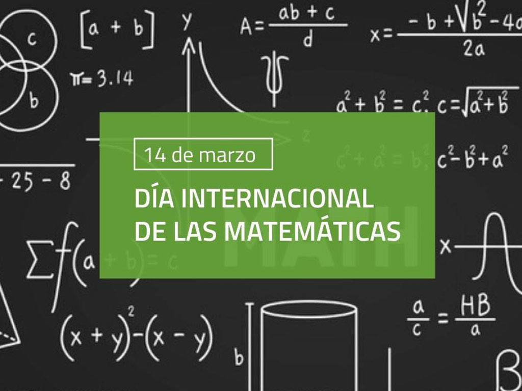 Ciencias matemáticas frente a los desafíos de la humanidad