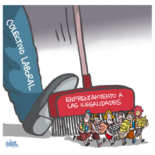II Ejercicio Nacional de enfrentamiento al delito y las ilegalidades II Ejercicio Nacional de enfrentamiento al delito y las ilegalidades