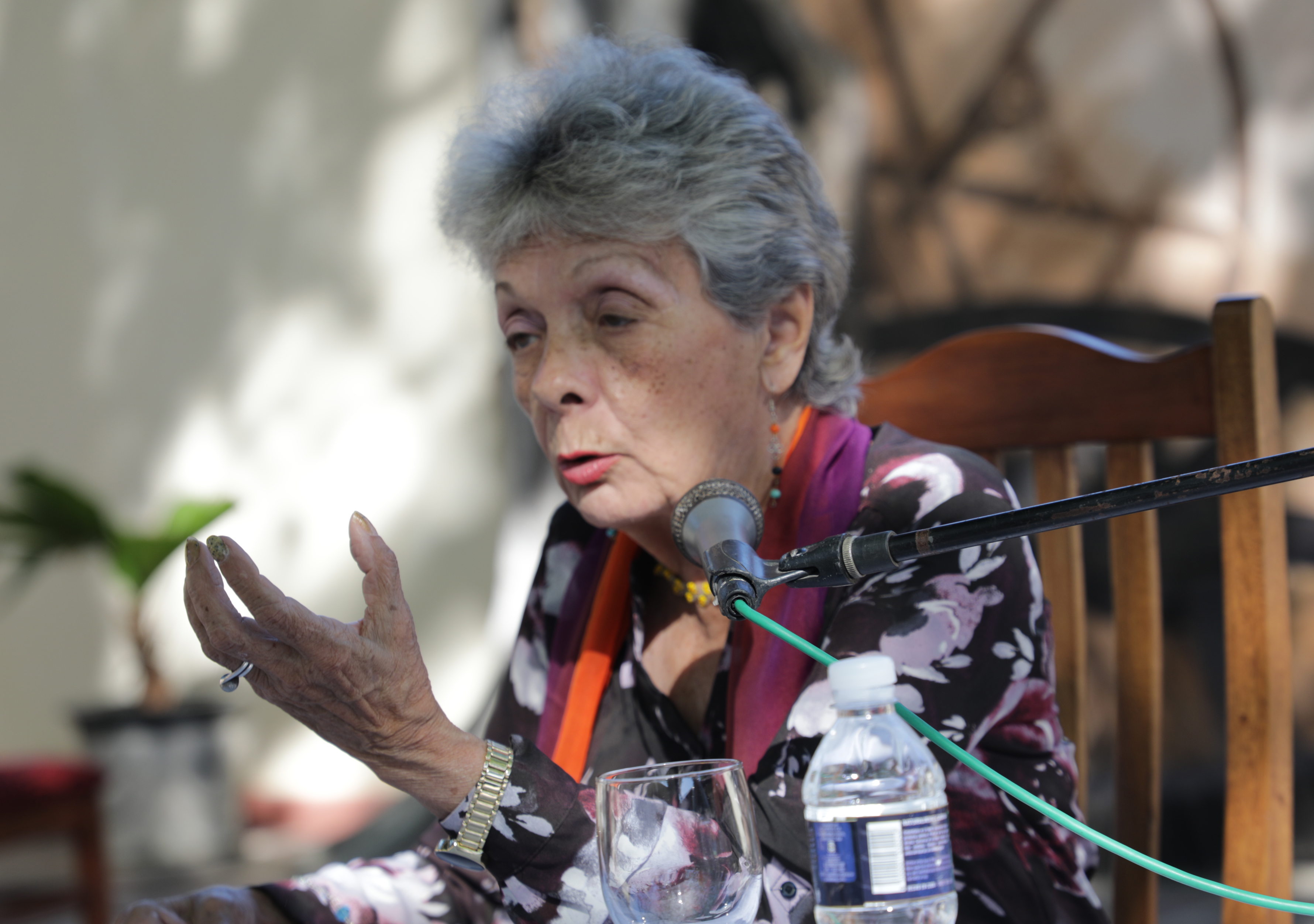 Acercamiento a la ética martiana en Feria del libro