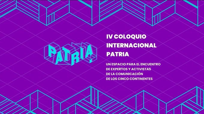 Comienza en Cuba IV edición del Coloquio Internacional Patria (+ fotos)