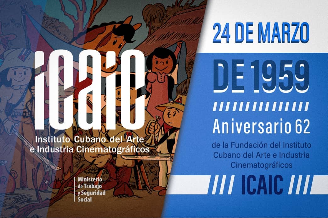 ICAIC, en defensa del documental latinoamericano ICAIC, en defensa del documental latinoamericano