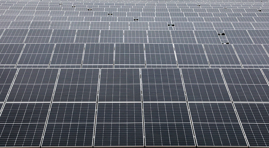 Se instalarán más de 1 000 MW este año con el montaje de más de 50 parques en todo el país (+ Video) Se instalarán más de 1 000 MW este año con el montaje de más de 50 parques en todo el país (+ Video)