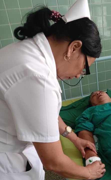 Vocación de valientes