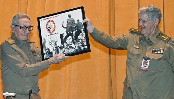 Combatientes de la Revolución, un poderoso ejército moral con el que contamos Combatientes de la Revolución, un poderoso ejército moral con el que contamos