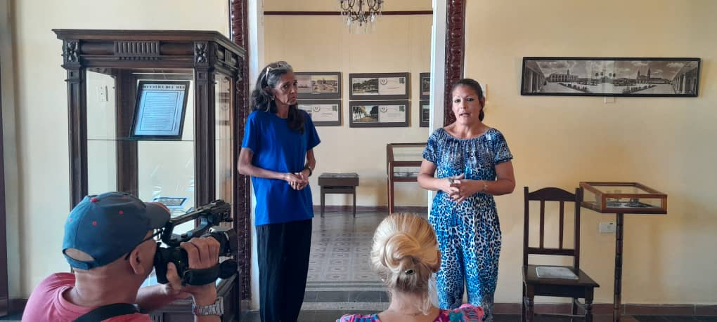 Inicia Jornada de la prensa cubana en Manzanillo