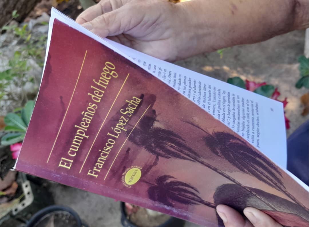 El Universo de Orto en fiesta provincial del libro