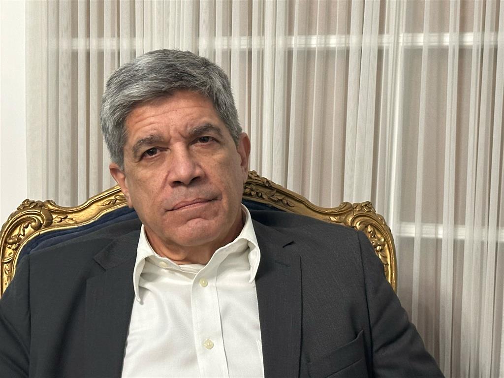Denuncia vicecanciller de Cuba política agresiva del Gobierno de EEUU Denuncia vicecanciller de Cuba política agresiva del Gobierno de EEUU