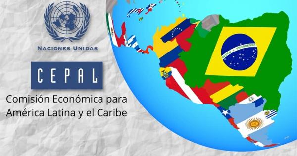 Estudio de la CEPAL impulsa políticas de cuidado social Estudio de la CEPAL impulsa políticas de cuidado social