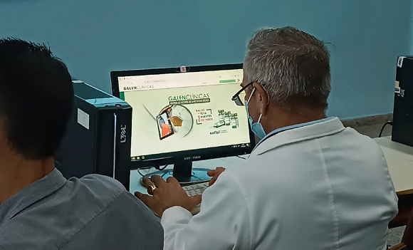 Cuba y Japón celebran éxito de proyecto de digitalización hospitalaria en el diagnóstico de imagen Cuba y Japón celebran éxito de proyecto de digitalización hospitalaria en el diagnóstico de imagen