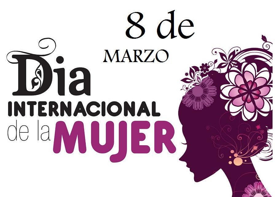 Otro día especial para nuestras mujeres Otro día especial para nuestras mujeres