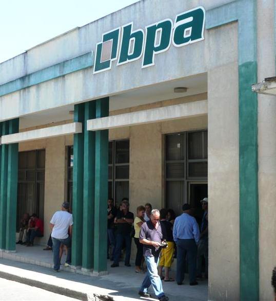 Bancarización y cabos sueltos Bancarización y cabos sueltos