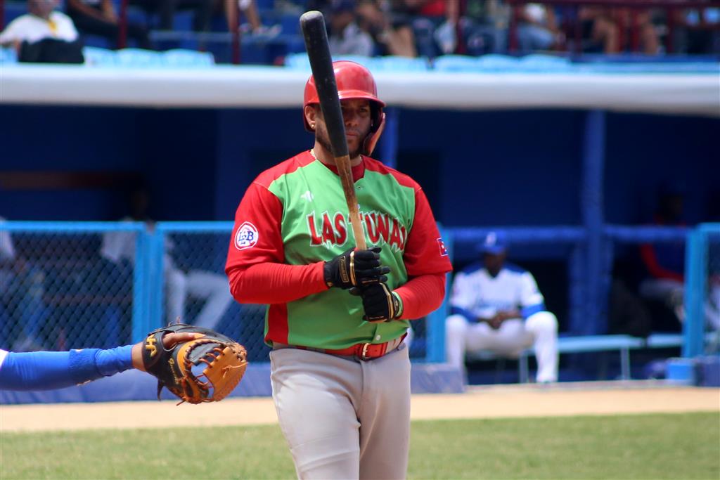 Las Tunas por defender trono en la Liga Élite del Béisbol Cubano Las Tunas por defender trono en la Liga Élite del Béisbol Cubano