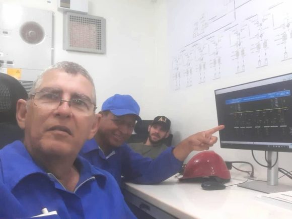 Sincronizados y en fase de prueba parques fotovoltaicos de La Sabana y Remedios Sincronizados y en fase de prueba parques fotovoltaicos de La Sabana y Remedios