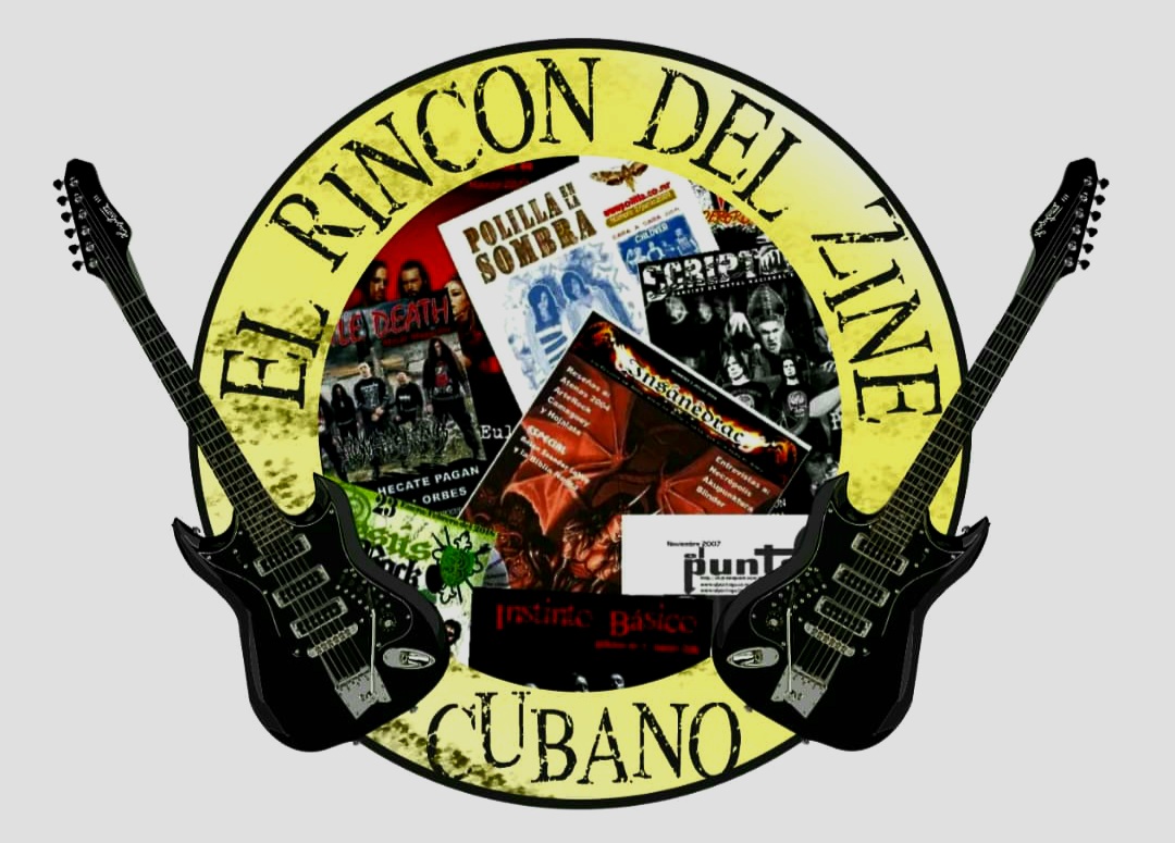 Rincón para el metal
