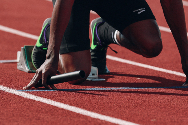 El deporte a favor de la paz El deporte a favor de la paz