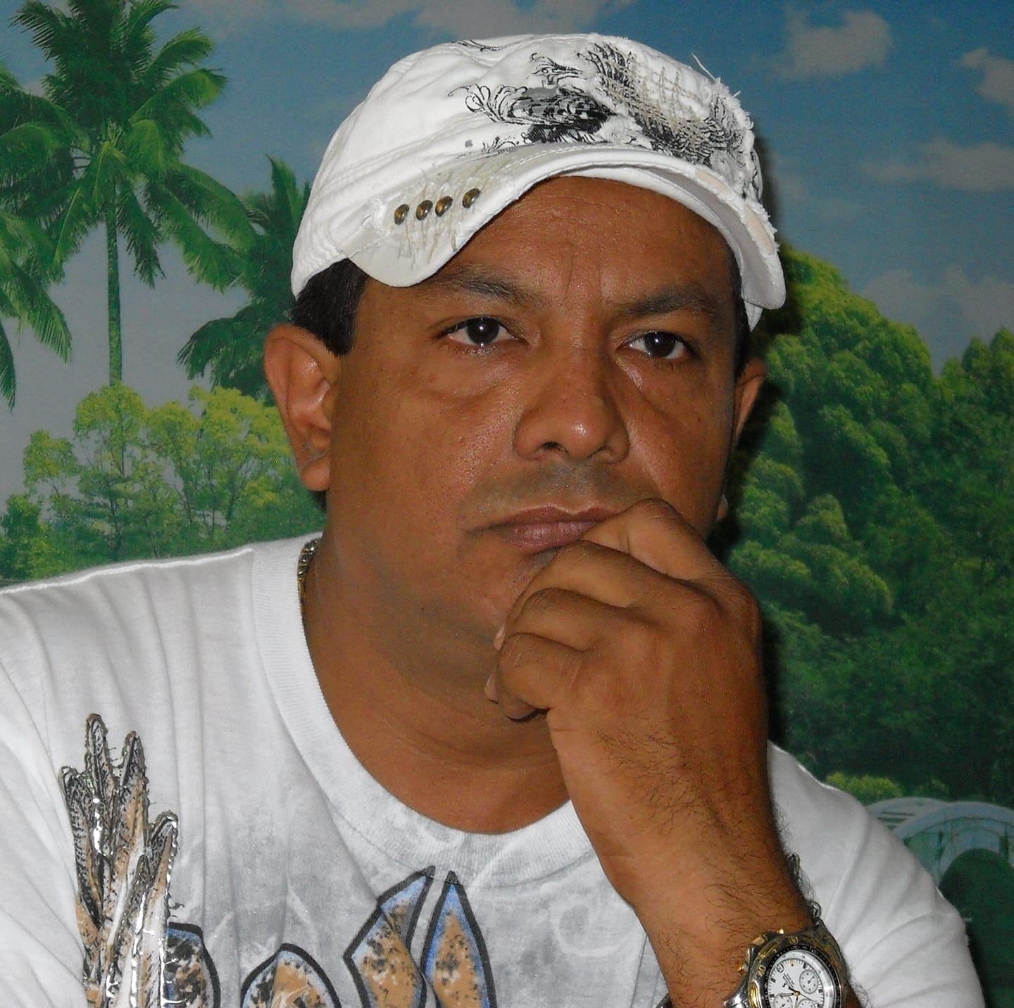 Daniel, el periodista que lleva dentro
