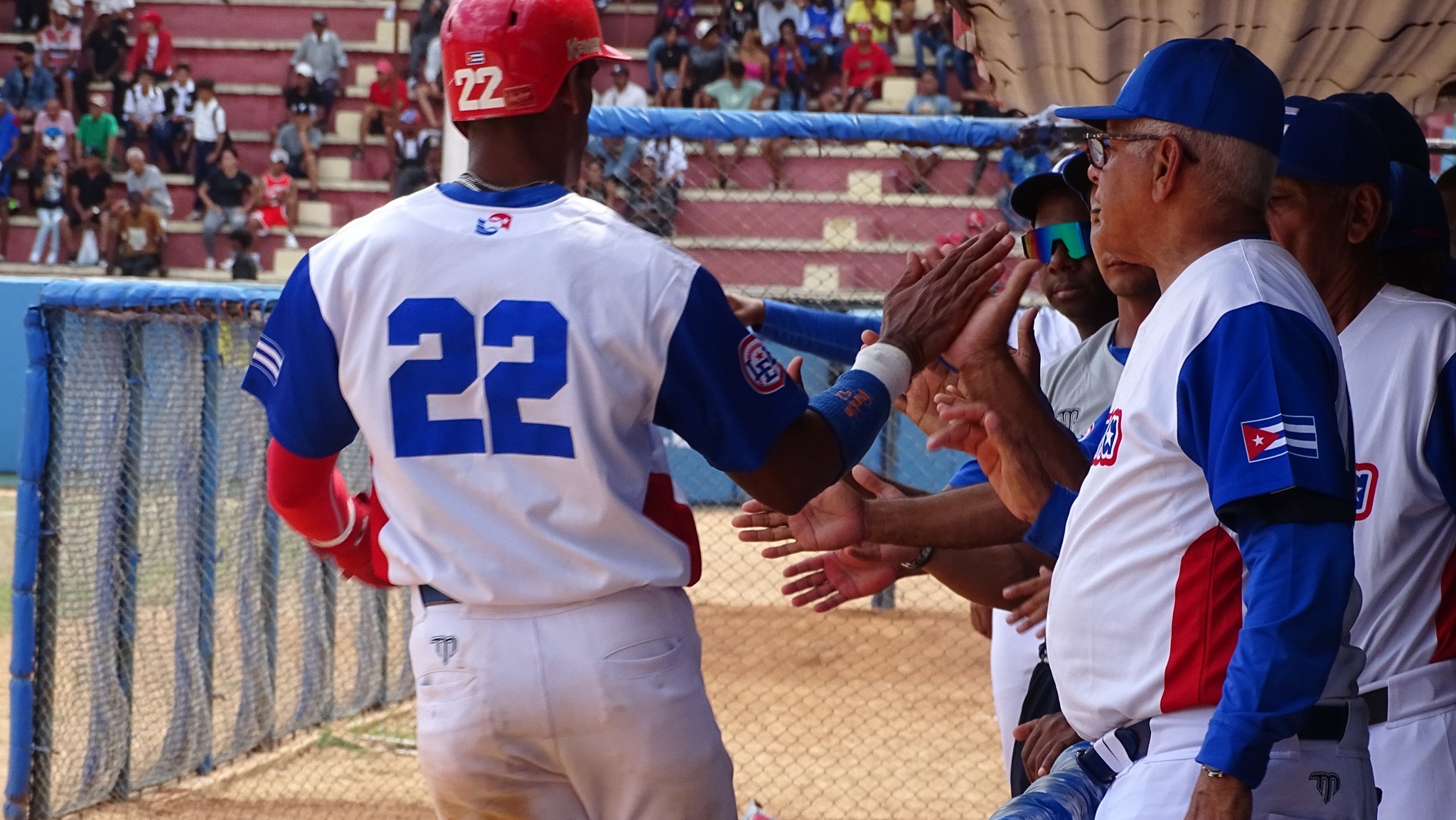 Alazanes pierden en Bayamo, pero siguen cuartos en Liga Élite Alazanes pierden en Bayamo, pero siguen cuartos en Liga Élite