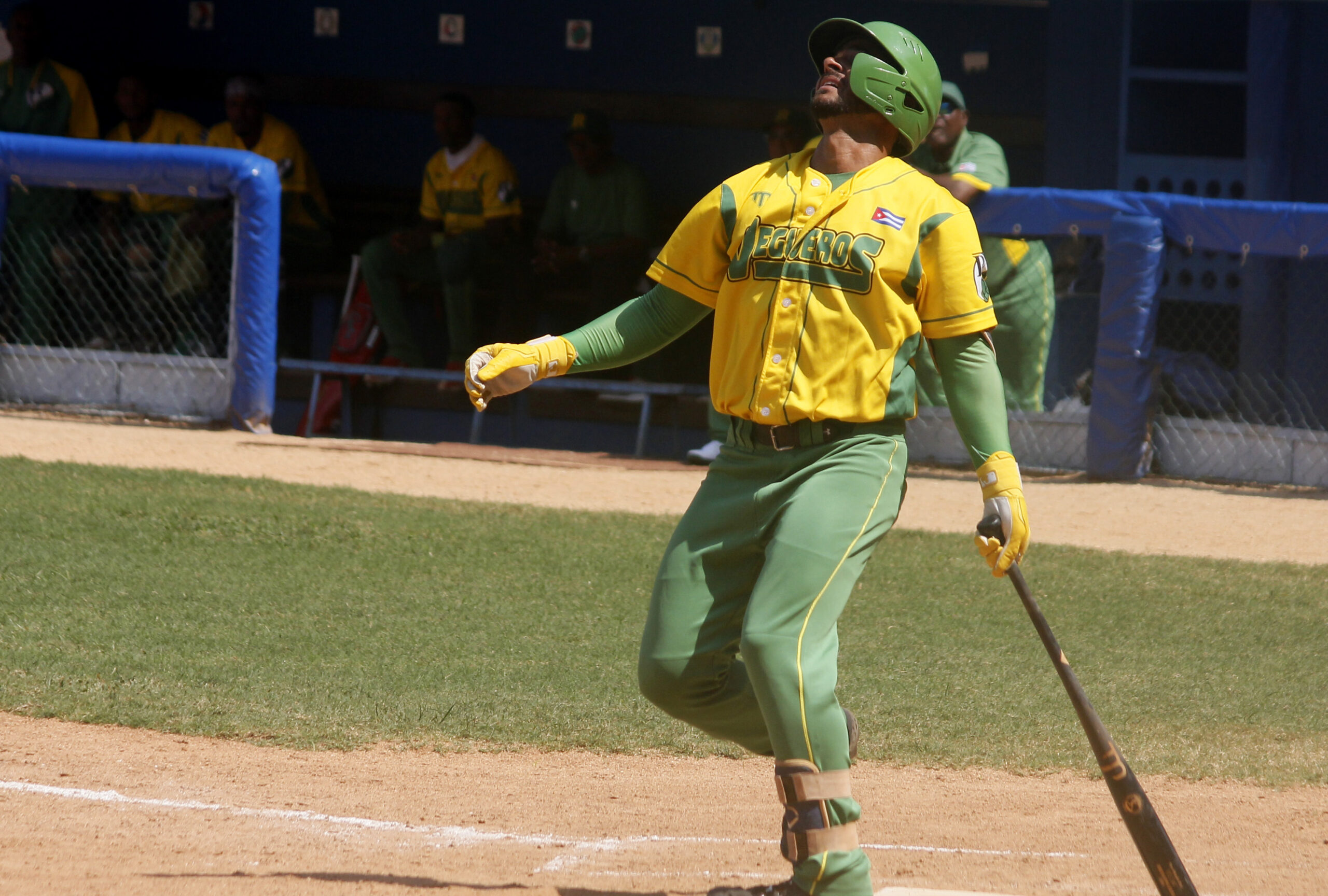 Tigres y Vegueros por inclinar balanzas en liga cubana de béisbol Tigres y Vegueros por inclinar balanzas en liga cubana de béisbol