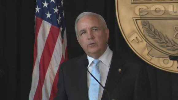 Carlos Gimenez: El odio hecho persona Carlos Gimenez: El odio hecho persona