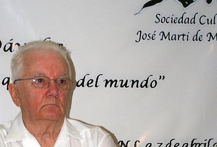 Dialogarán sobre el pensamiento de Hart y el hombre nuevo que soñó Martí Dialogarán sobre el pensamiento de Hart y el hombre nuevo que soñó Martí