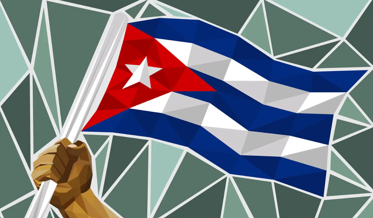 Testimonio de que andamos, crecemos y luchamos