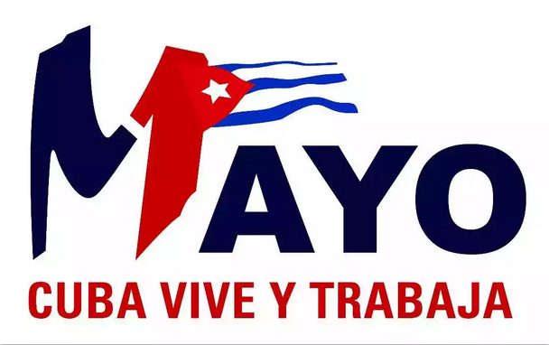Chilenos participarán en Cuba en brigada de solidaridad 1 de Mayo Chilenos participarán en Cuba en brigada de solidaridad 1 de Mayo