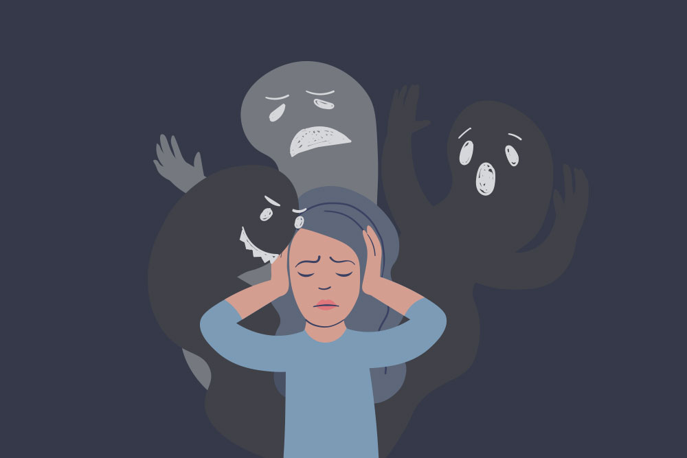 Científicos rusos identifican factor en desarrollo de esquizofrenia