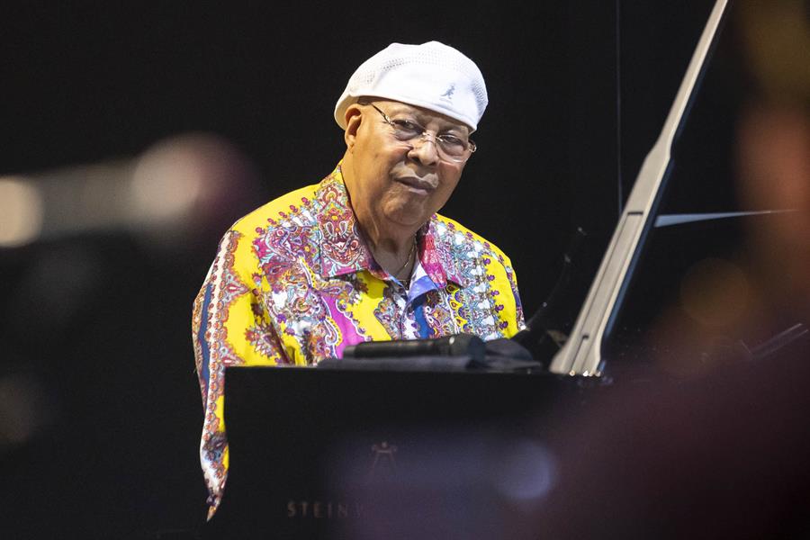 Entregarán a Chucho Valdés Premio Jazz Master 2025 en EEUU