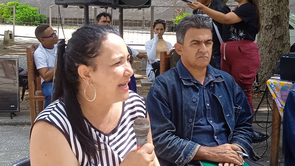 Insta Primera secretaria a actuar de manera mancomunada contra el consumo de drogas Insta Primera secretaria a actuar de manera mancomunada contra el consumo de drogas