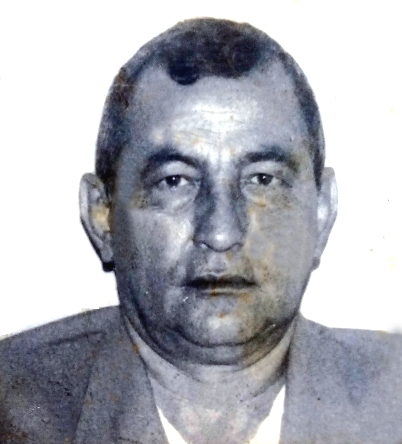 Falleció destacado combatiente de la Revolución Falleció destacado combatiente de la Revolución
