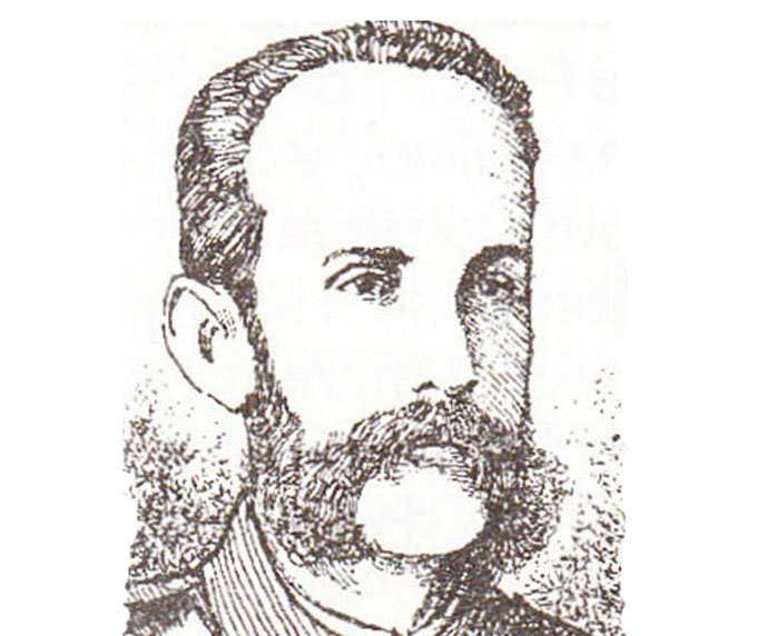 Pedro León Maceo Chamorro, un bayamés al servicio de la independencia cubana