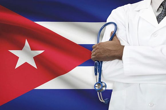 Declaración de la Sociedad Cubana de Medicina Física y Rehabilitación Declaración de la Sociedad Cubana de Medicina Física y Rehabilitación